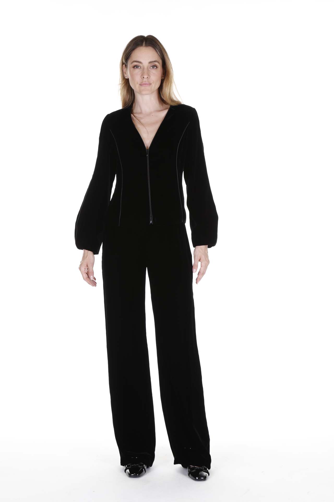 Emporio Armani, Completo